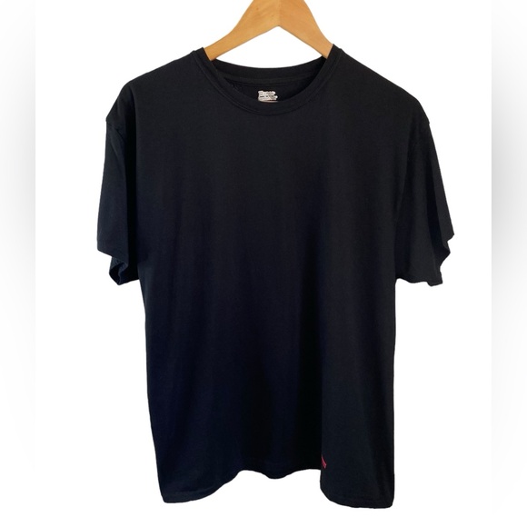 Supreme Other - Supreme Hanes Classic Tagless Crewneck Box Logo T-Shirt Size Large- Like New!